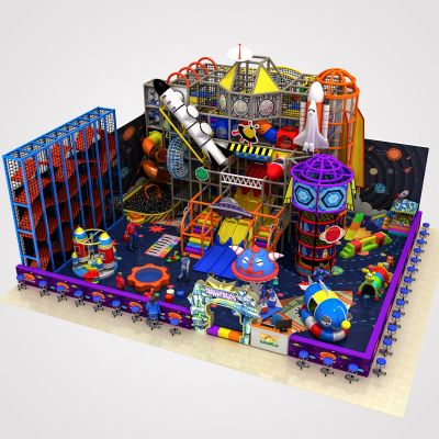 Indoor Playground Park