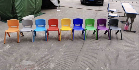 Kindergarten Furniture Manufacturer