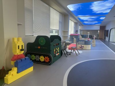 Explore o nosso showroom completo 2 fabricante de equipamento para parques infantis