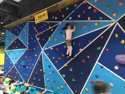 Indoor Playground Park