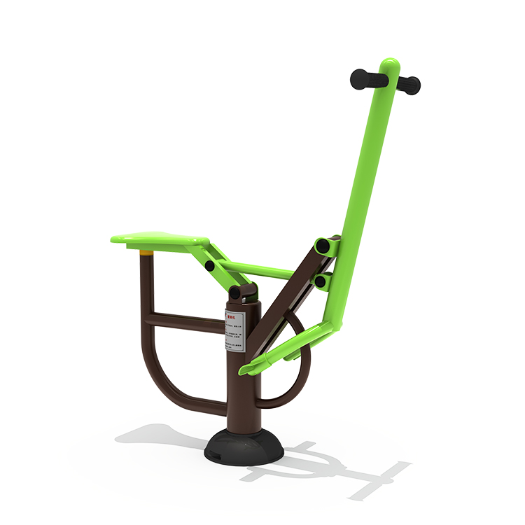 Outdoor Fitness Park Equipment