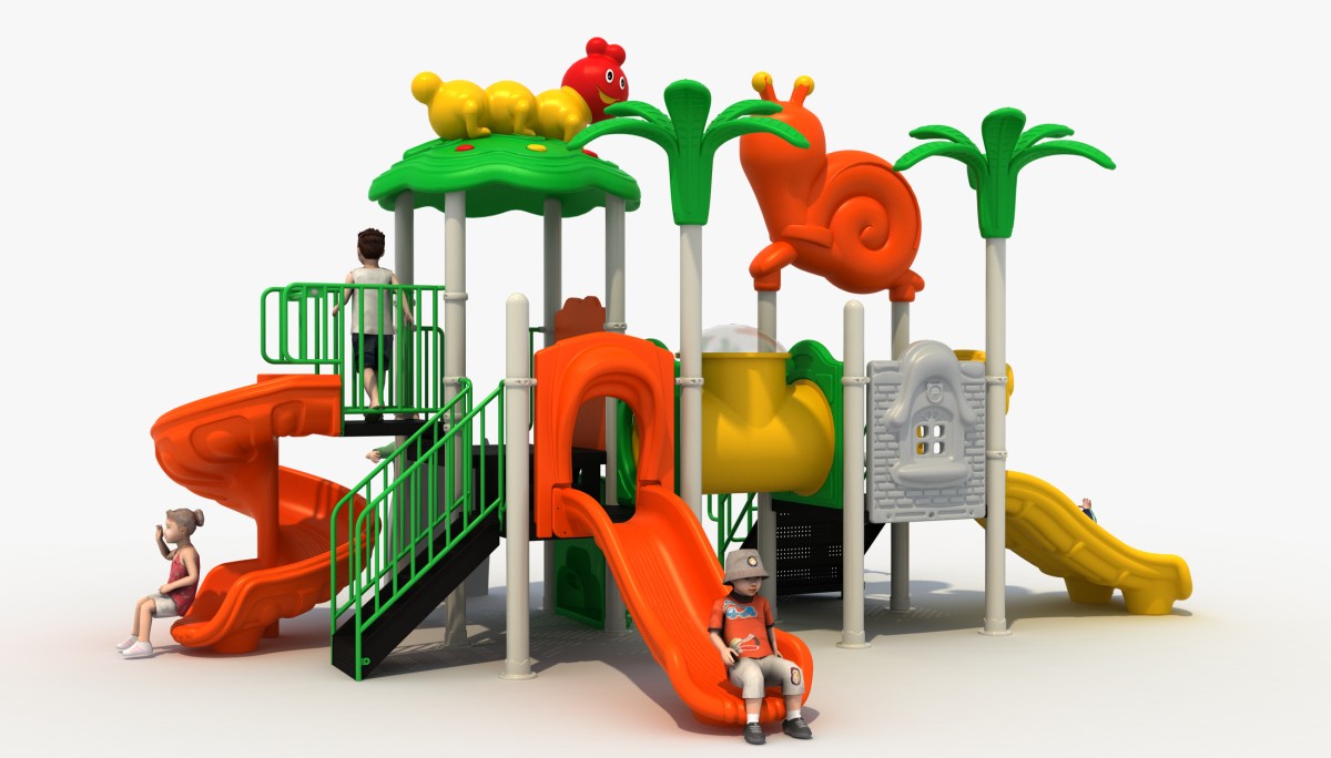 commercial outdoor playground equipment