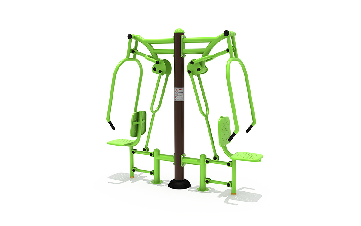 outdoor jungle gym fitness equipment for adults