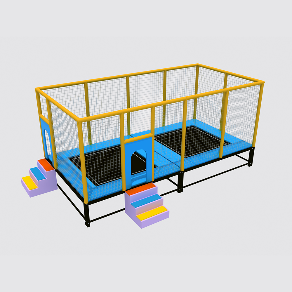 indoor playground equipment soft