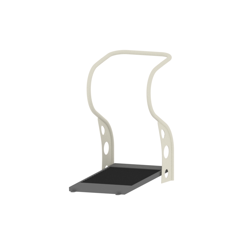 Outdoor Gym Equipment