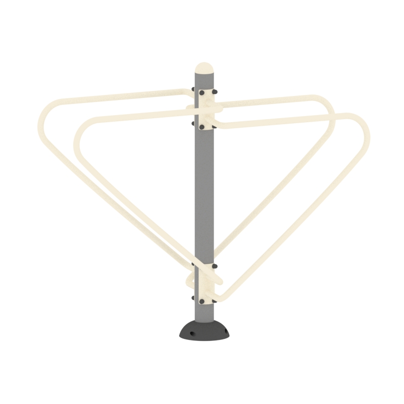 outdoor fitness equipment