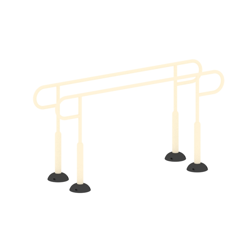 Outdoor Gym Equipment
