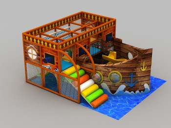 new indoor playground