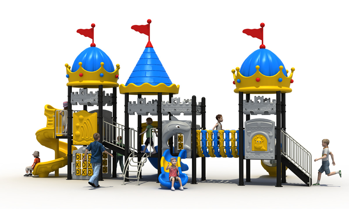 toddler outdoor playsets