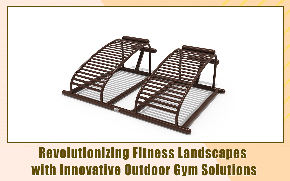 Outdoor Gyms