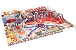 indoor play solutions