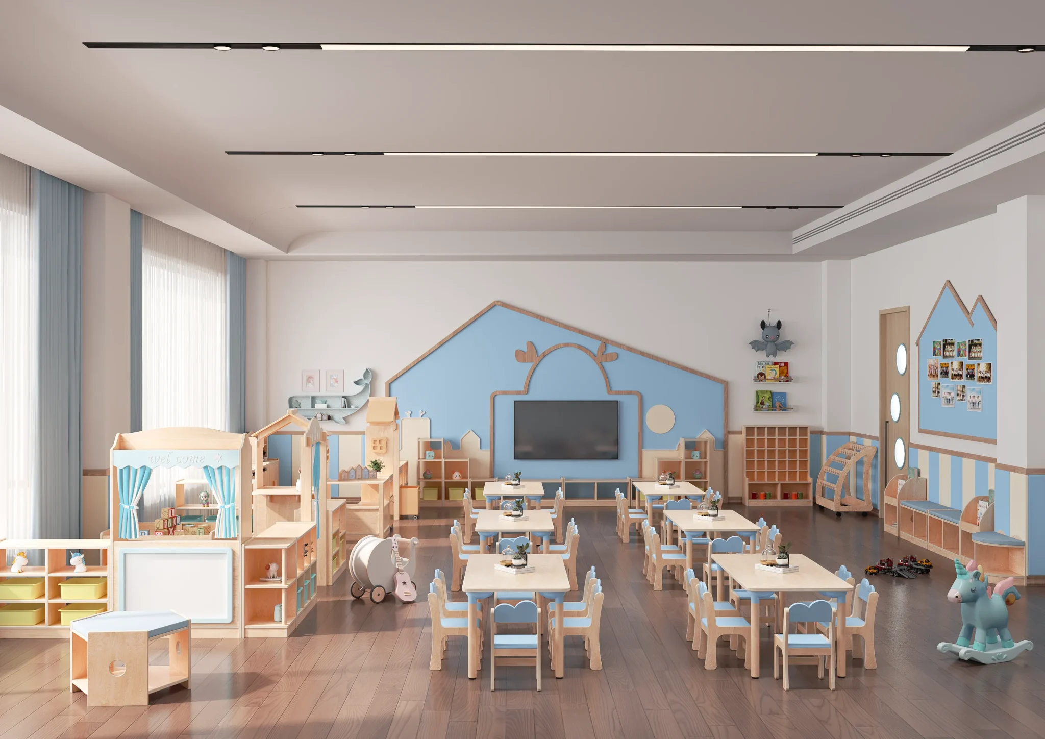 school furniture suppliers