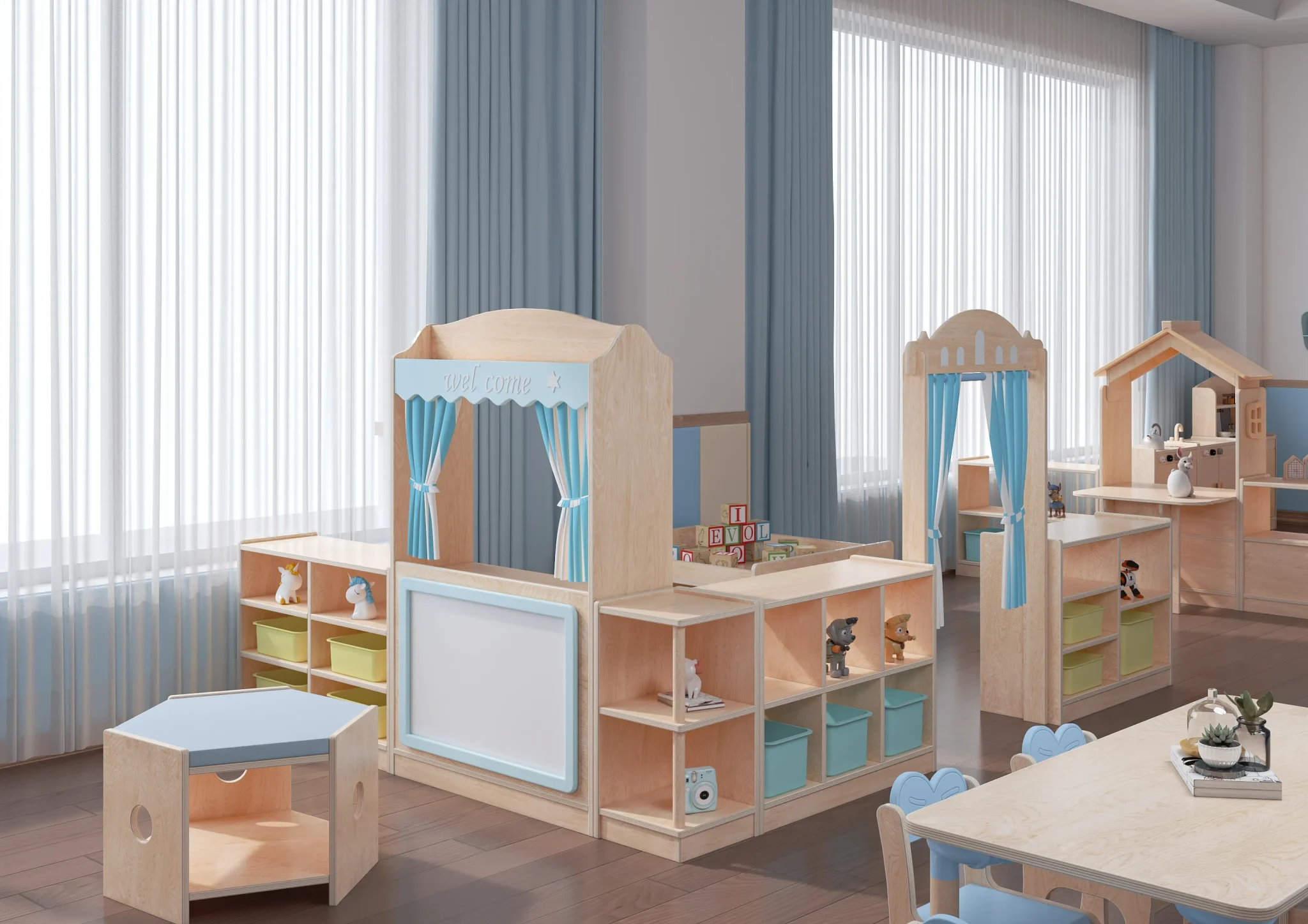 school office furniture
