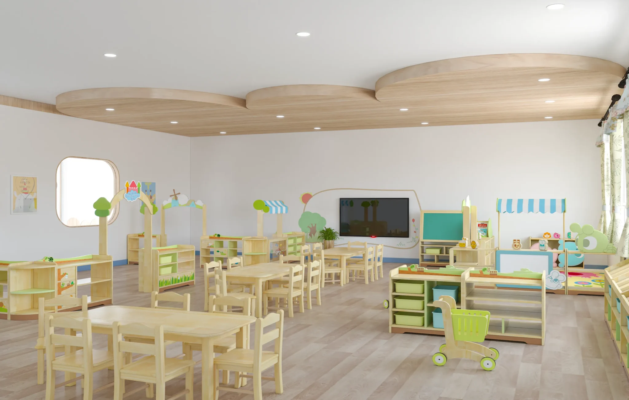 furniture design school