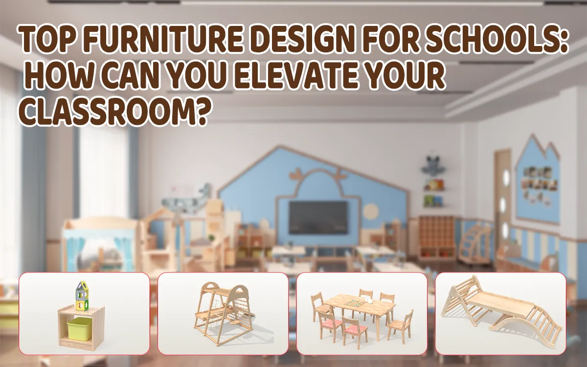 school furniture for less