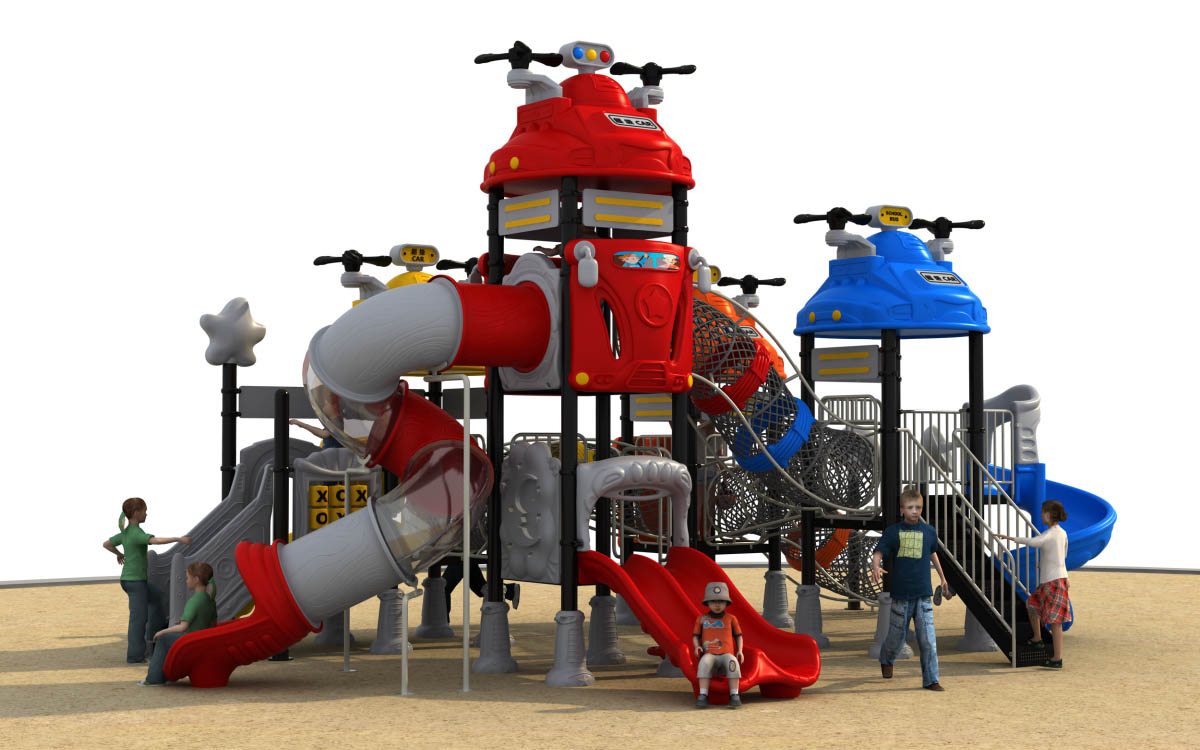 toddler playground outdoorConclusionCreating the perfect toddler playground outdoor space requires careful planning, appropriate materials, and attention to safety and developmental needs. By incorporating features like outdoor plastic playground sets, soft surfaces, and engaging play components, you can design a playground that is both safe and fun for toddlers. With proper customization and ongoing maintenance, your toddler playground will provide years of safe, stimulating play.