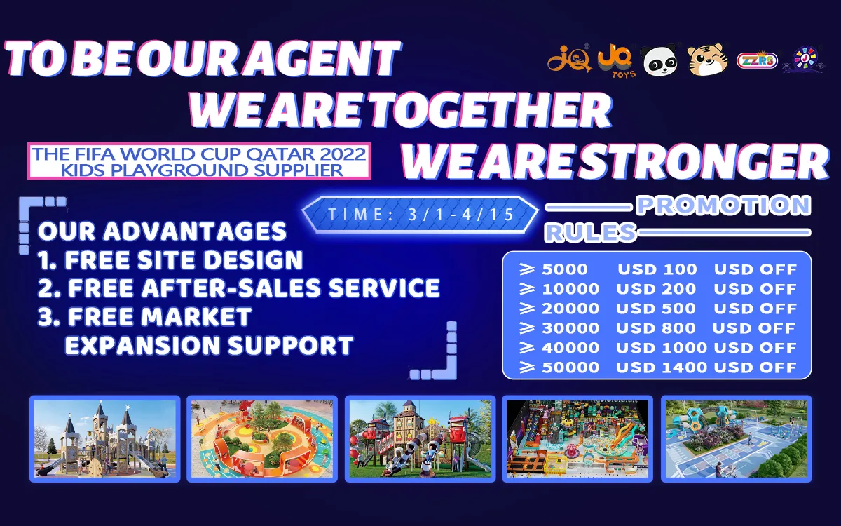 Unlock Exclusive March Discounts On Playground Equipment And More!
