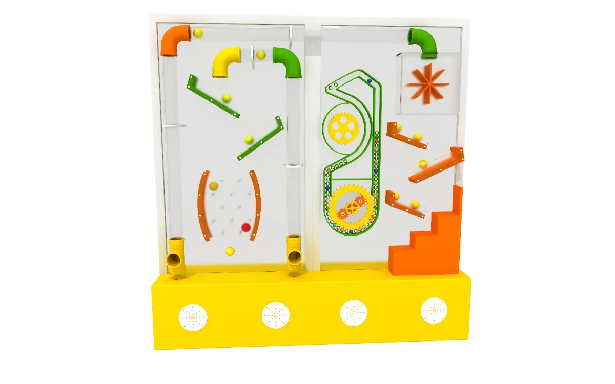 indoor wall games