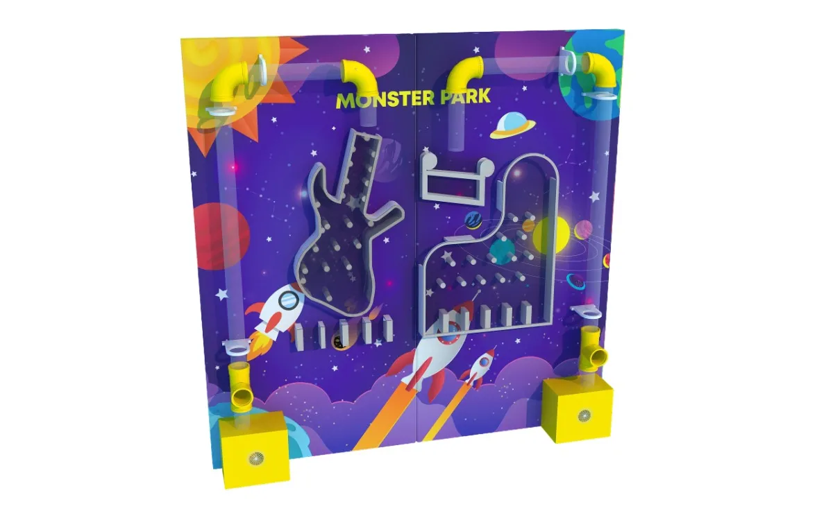 adult indoor playground