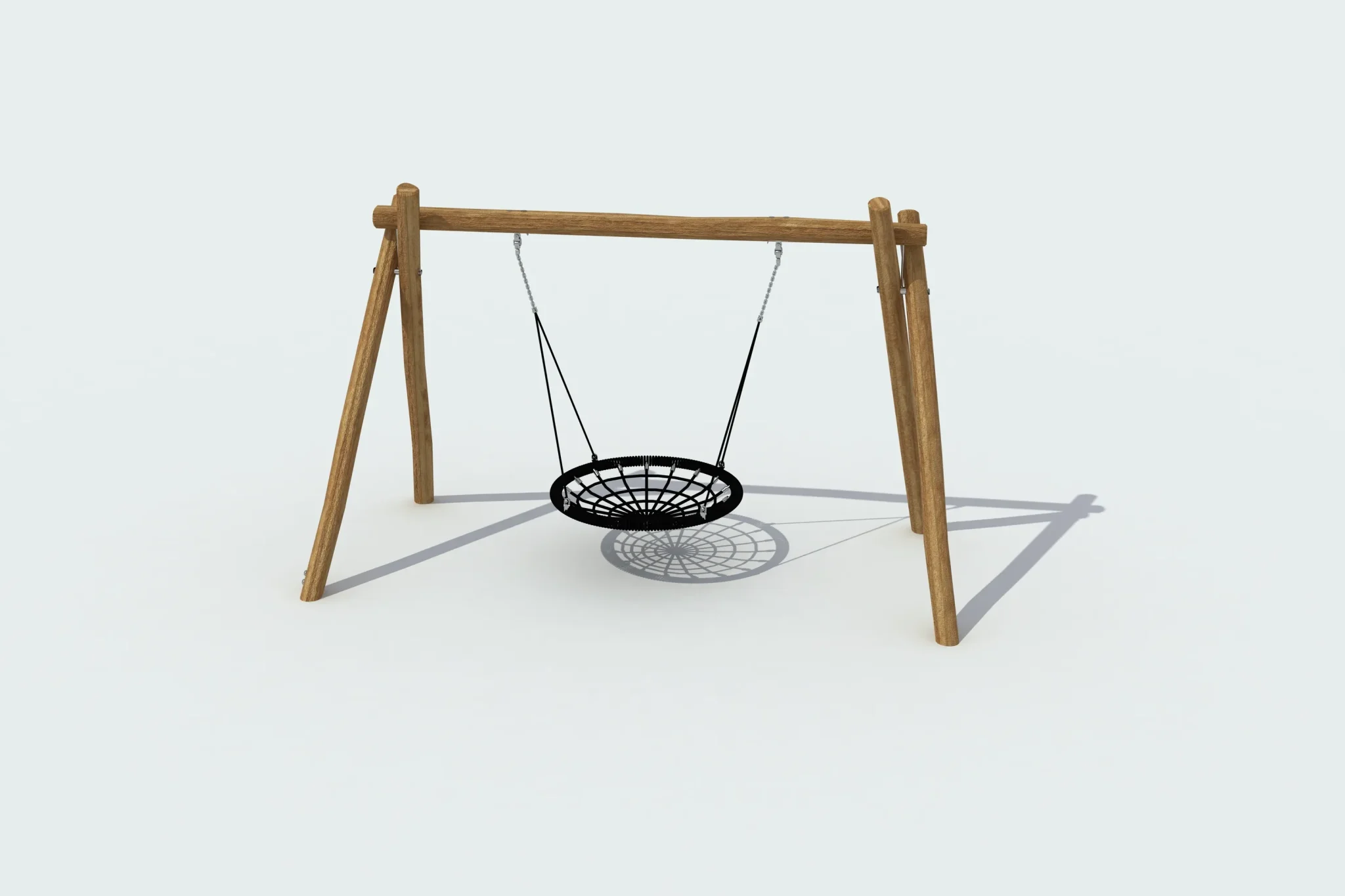 best outdoor playgrounds