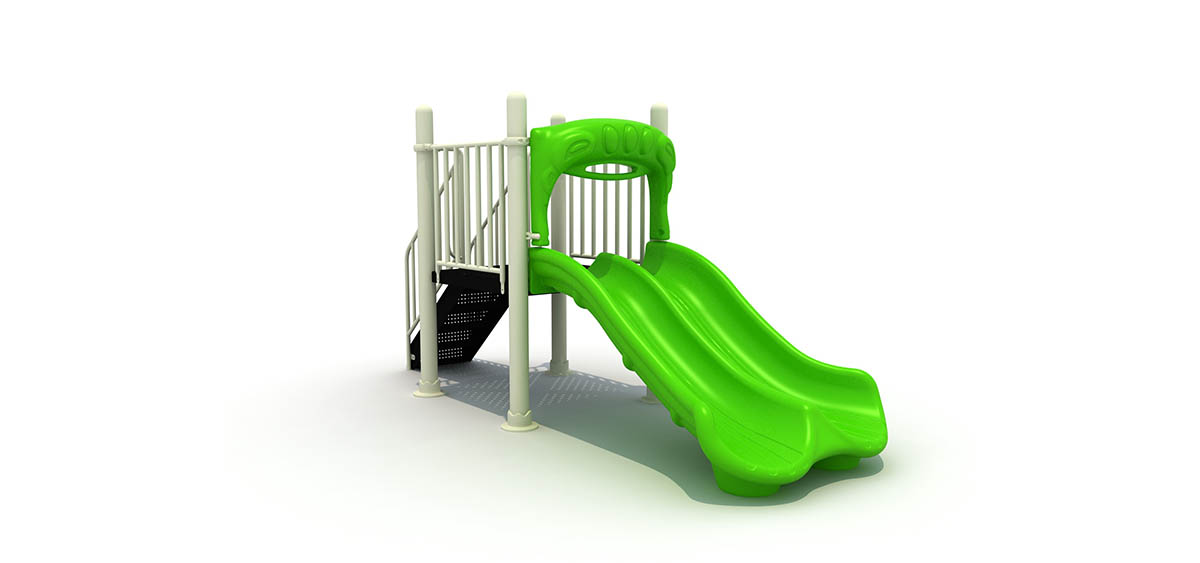 double water slide for sale