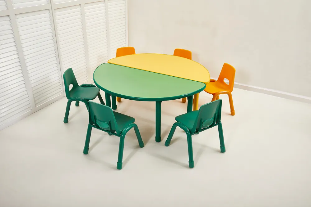 childrens table and chair set plastic