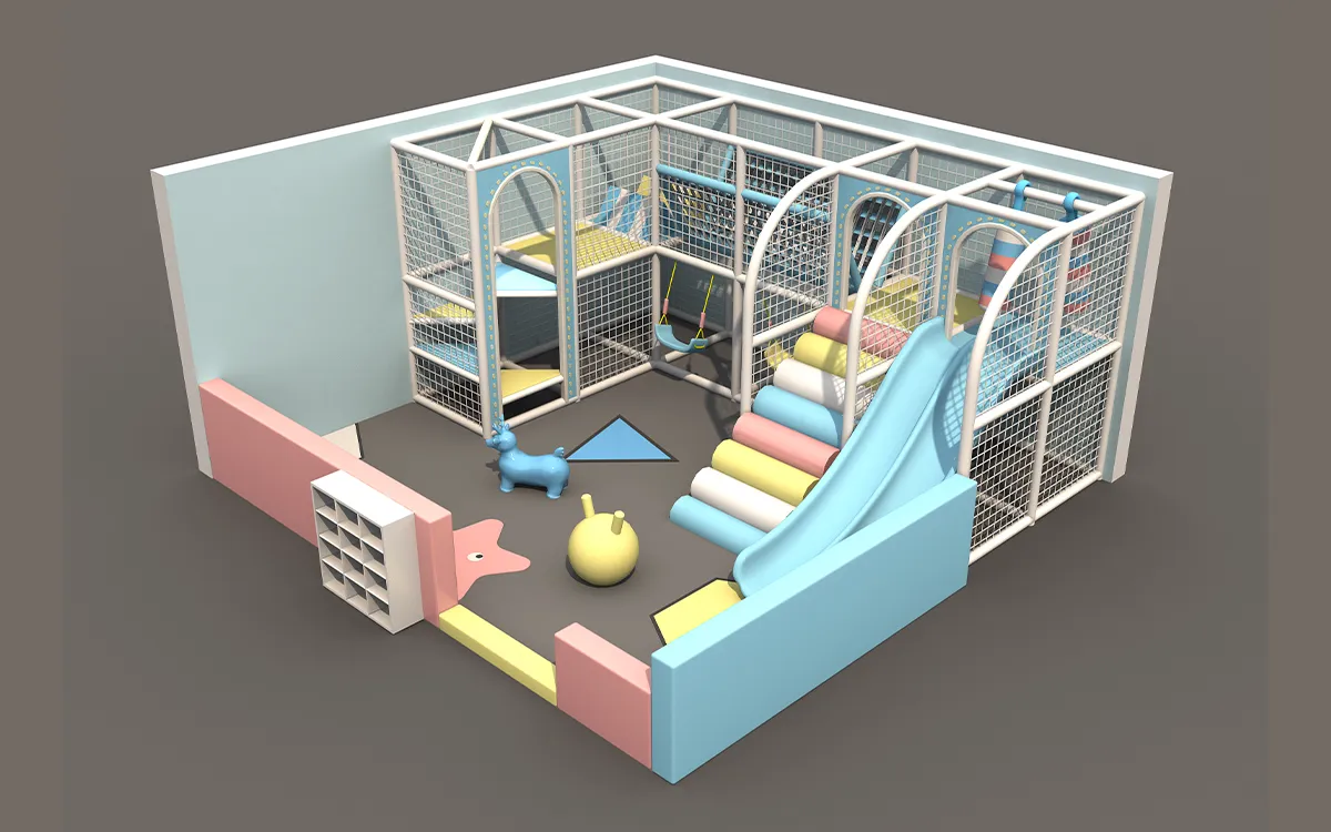 Indoor Play Zone