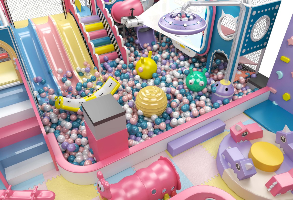 toddler indoor playground