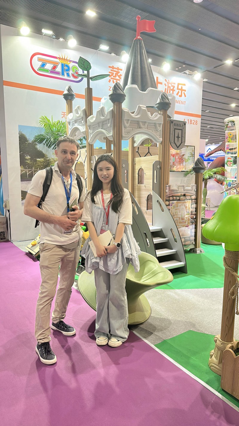 Asia Amusement & Attractions Expo
