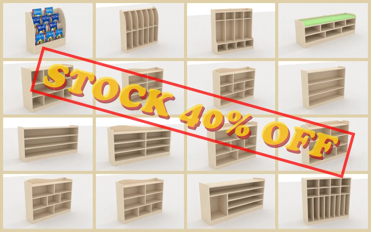 Solid Wood Storage Cabinets For Kids – Stylish And Practical Wooden Storage Solutions