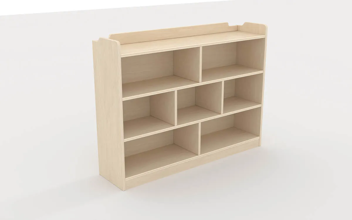 solid wood tall storage cabinet