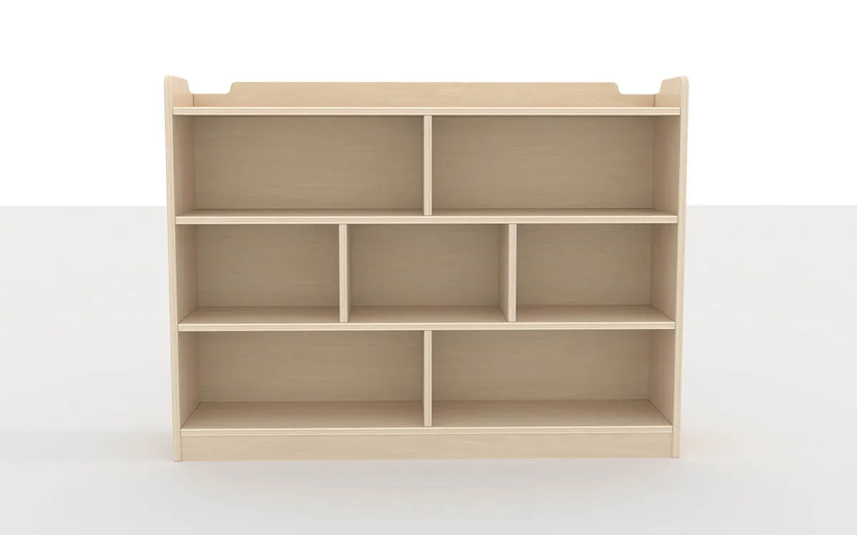 Storage cabinets solid wood