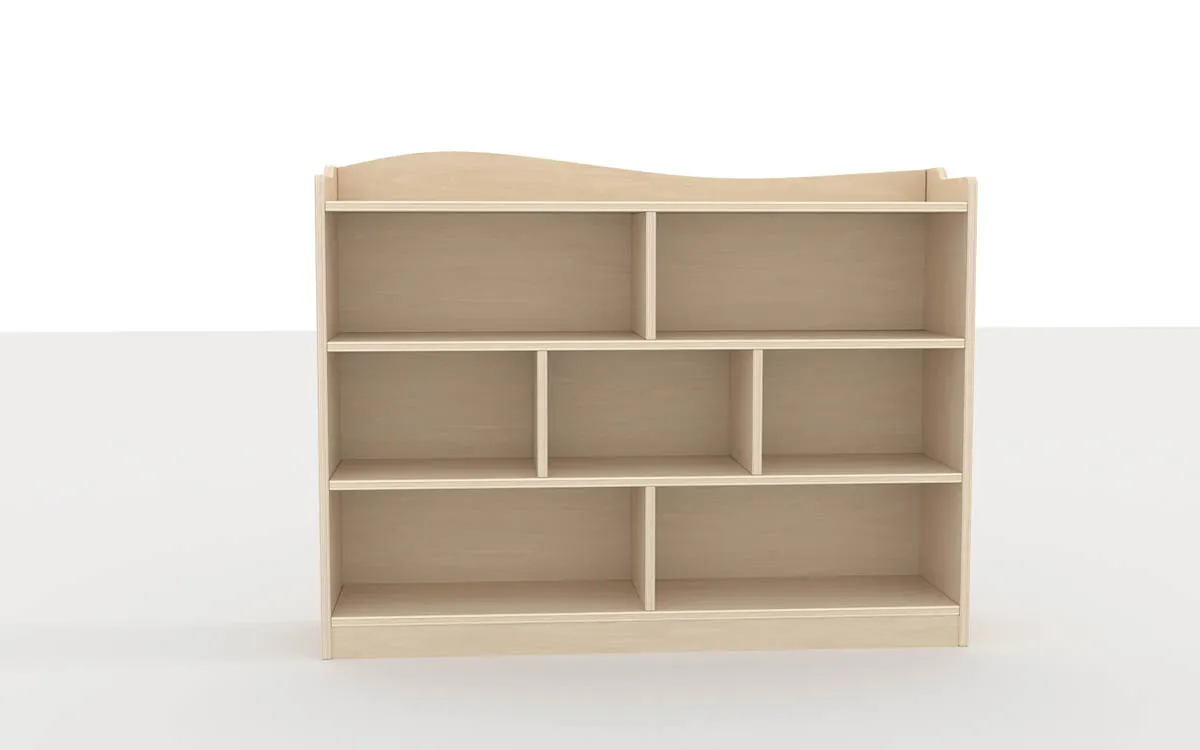 kid wood cabinets storage
