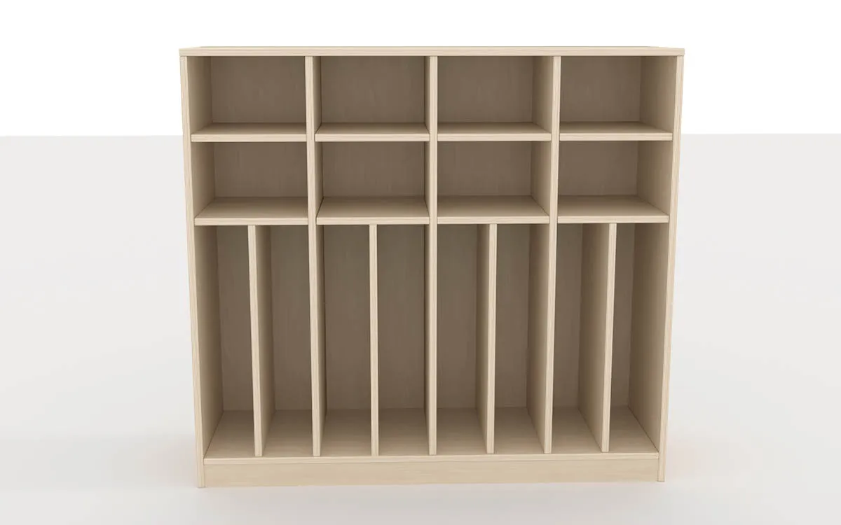storage cabinet solid wood