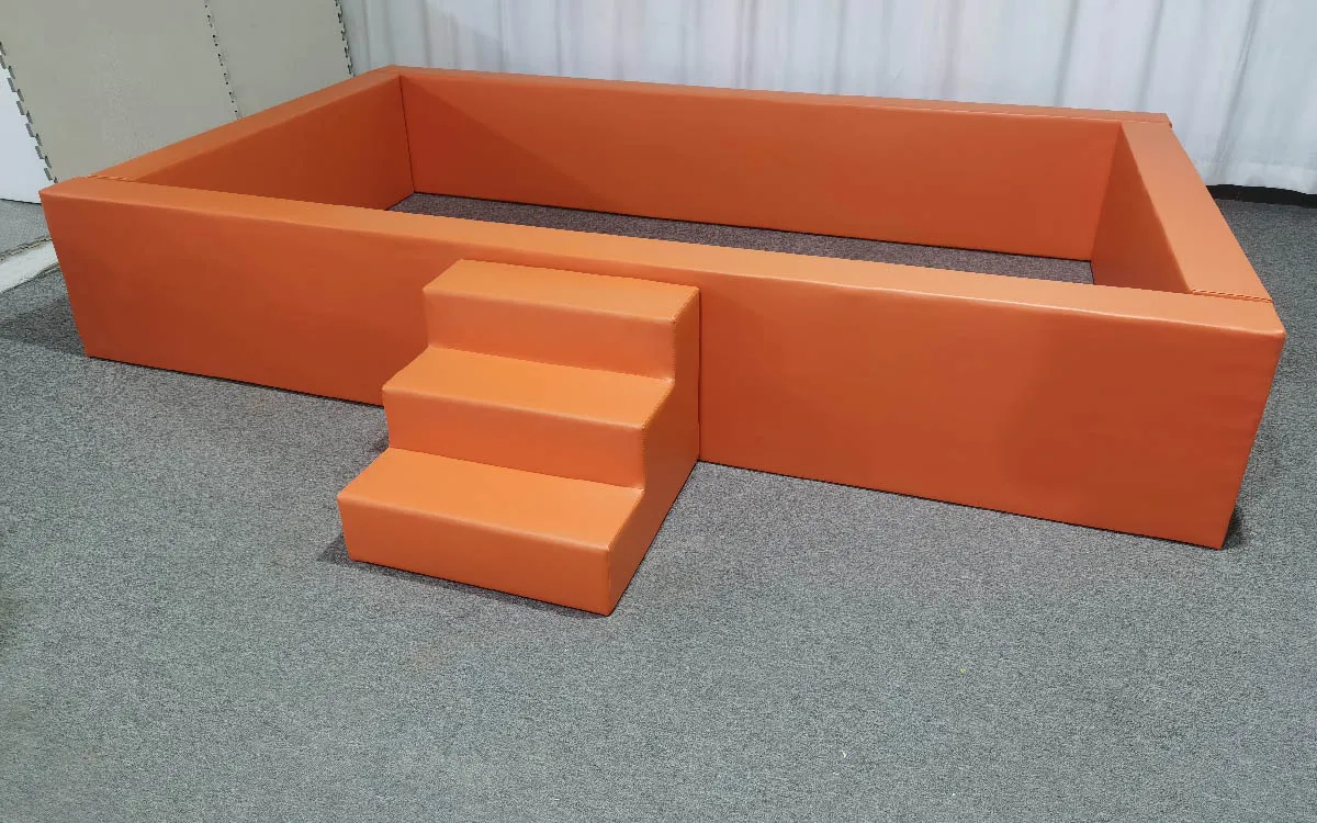 soft play gym indoor