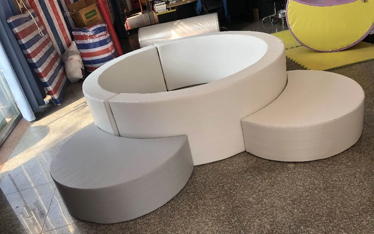 soft indoor play
