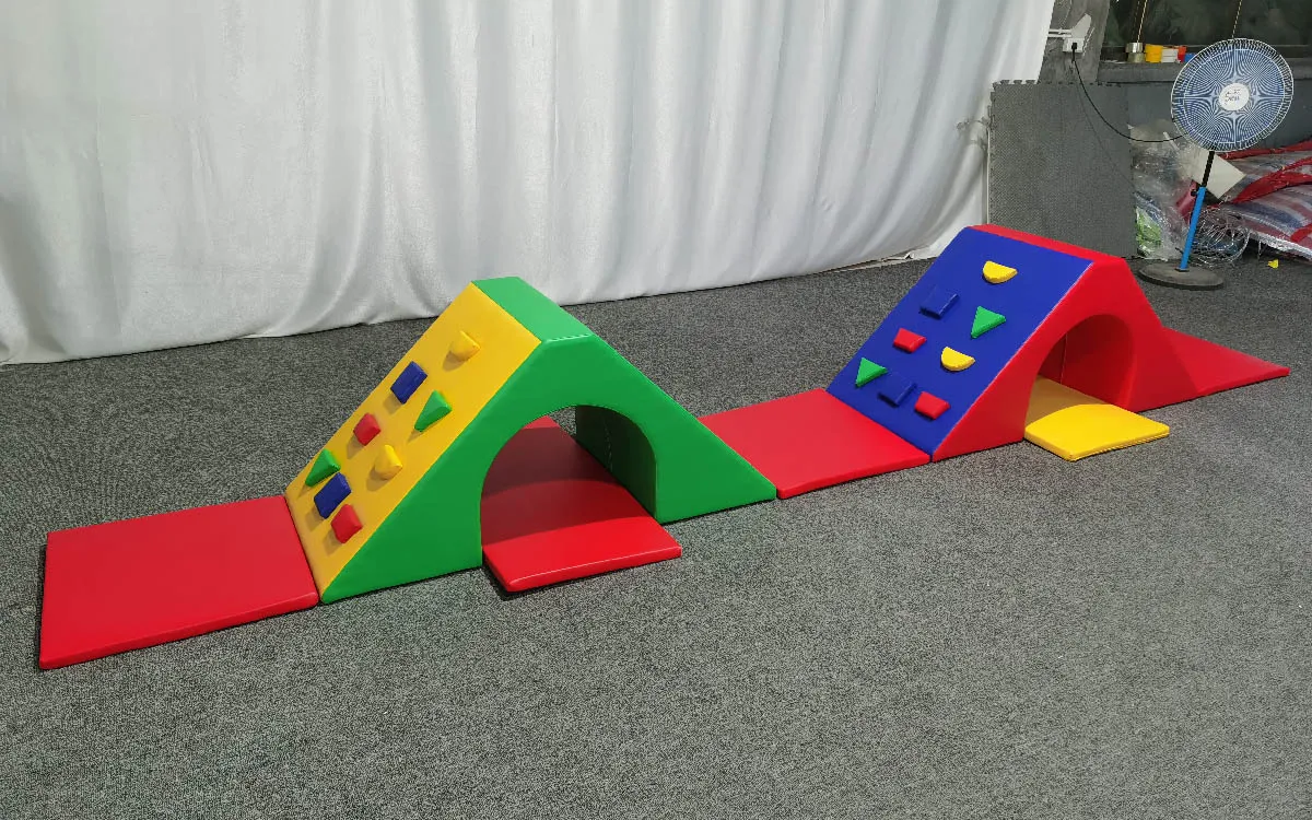 indoor soft play