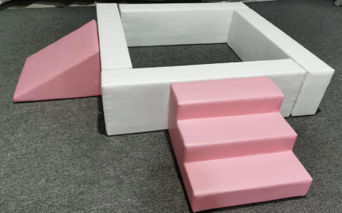 soft play indoor playground