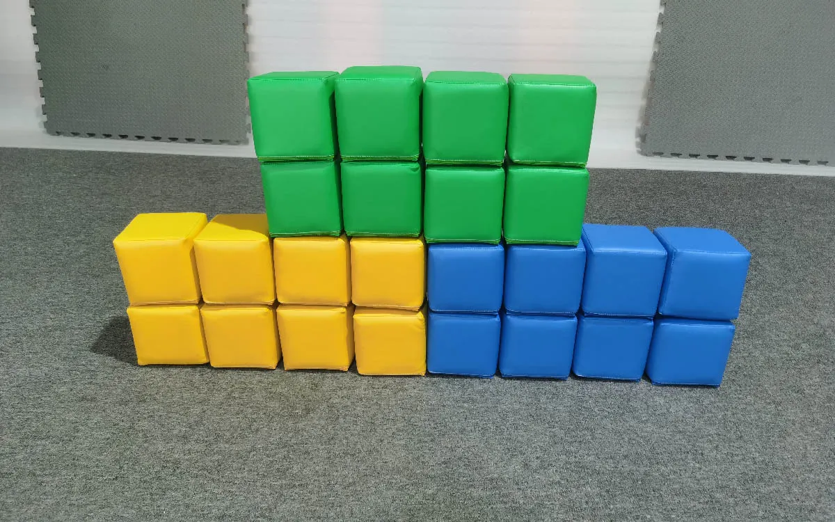 best indoor soft play equipment for home