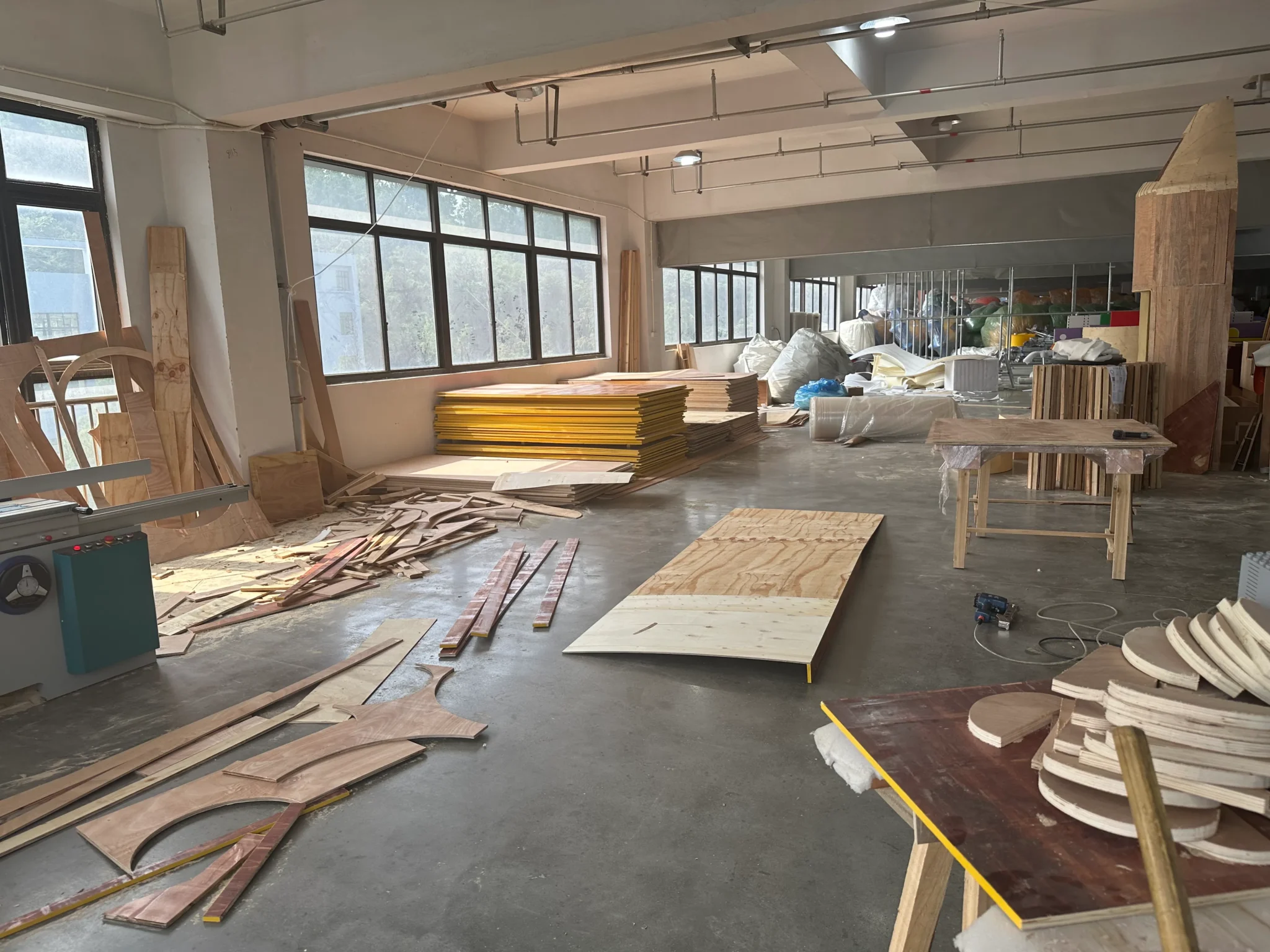 Warum sollten Sie sich für unseren Indoor-Spielplatz Factory 2 entscheiden? Indoor-Spielplatz Fabrik Lieferant