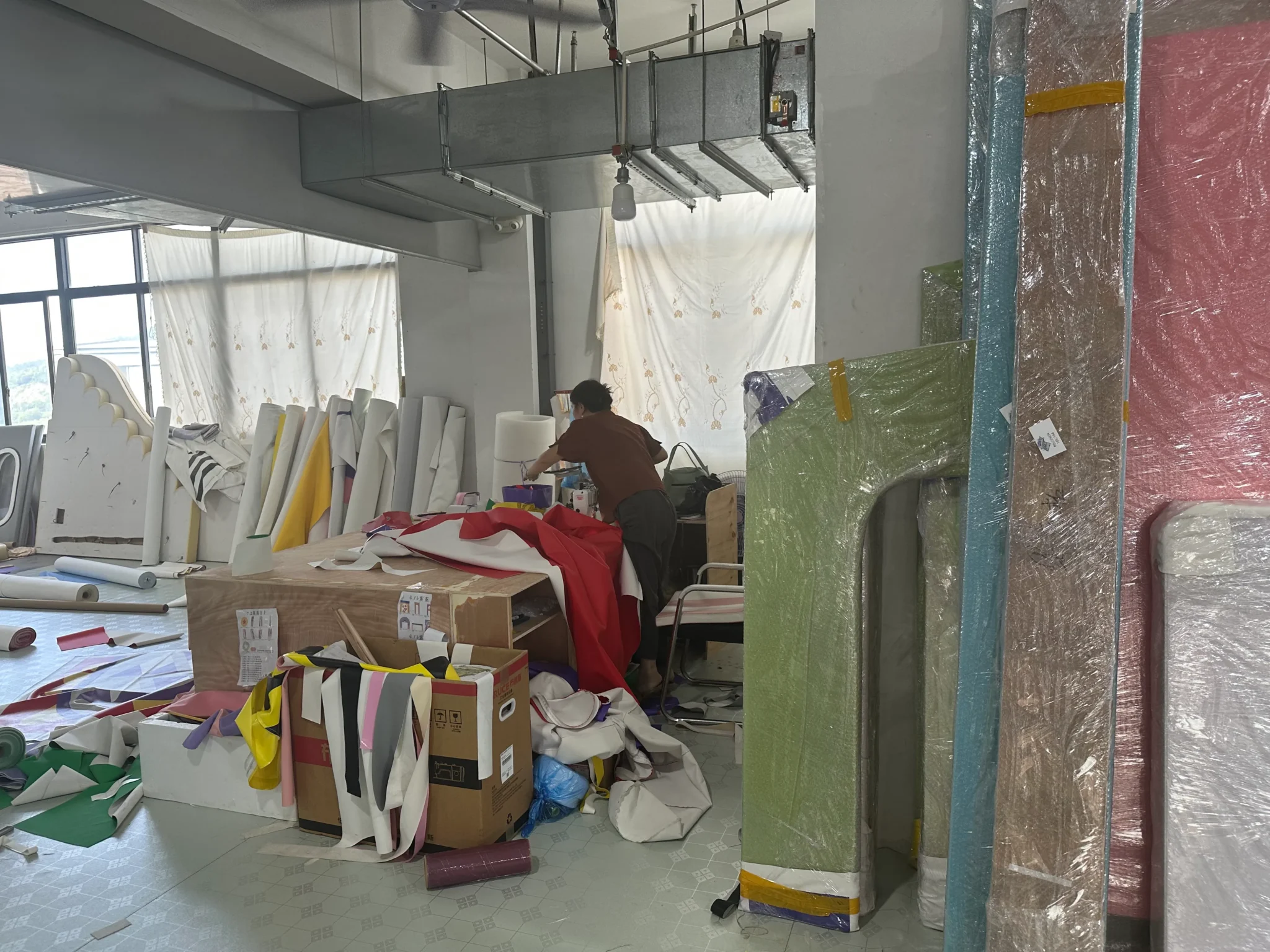 Kundenspezifisches Design von einem zuverlässigen Anbieter von Indoor-Spielplätzen 2 Anbieter von Indoor-Spielplätzen