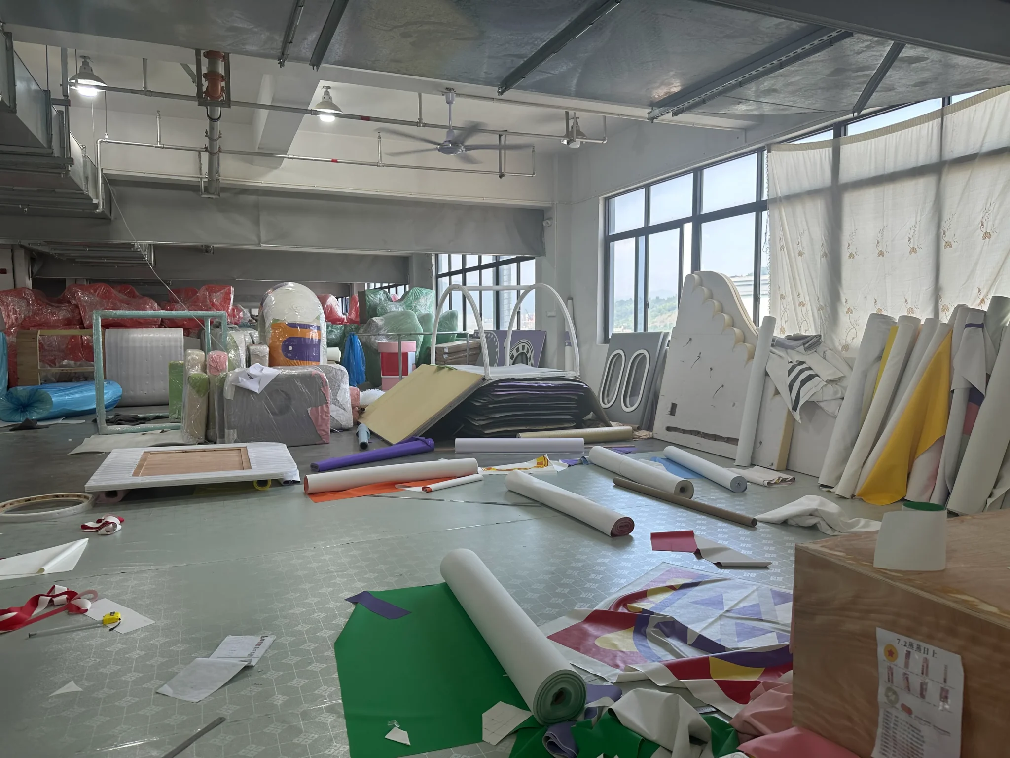 Warum sollten Sie unsere Indoor-Spielplatzfabrik 5 wählen? Indoor-Spielplatz Fabrik Lieferant