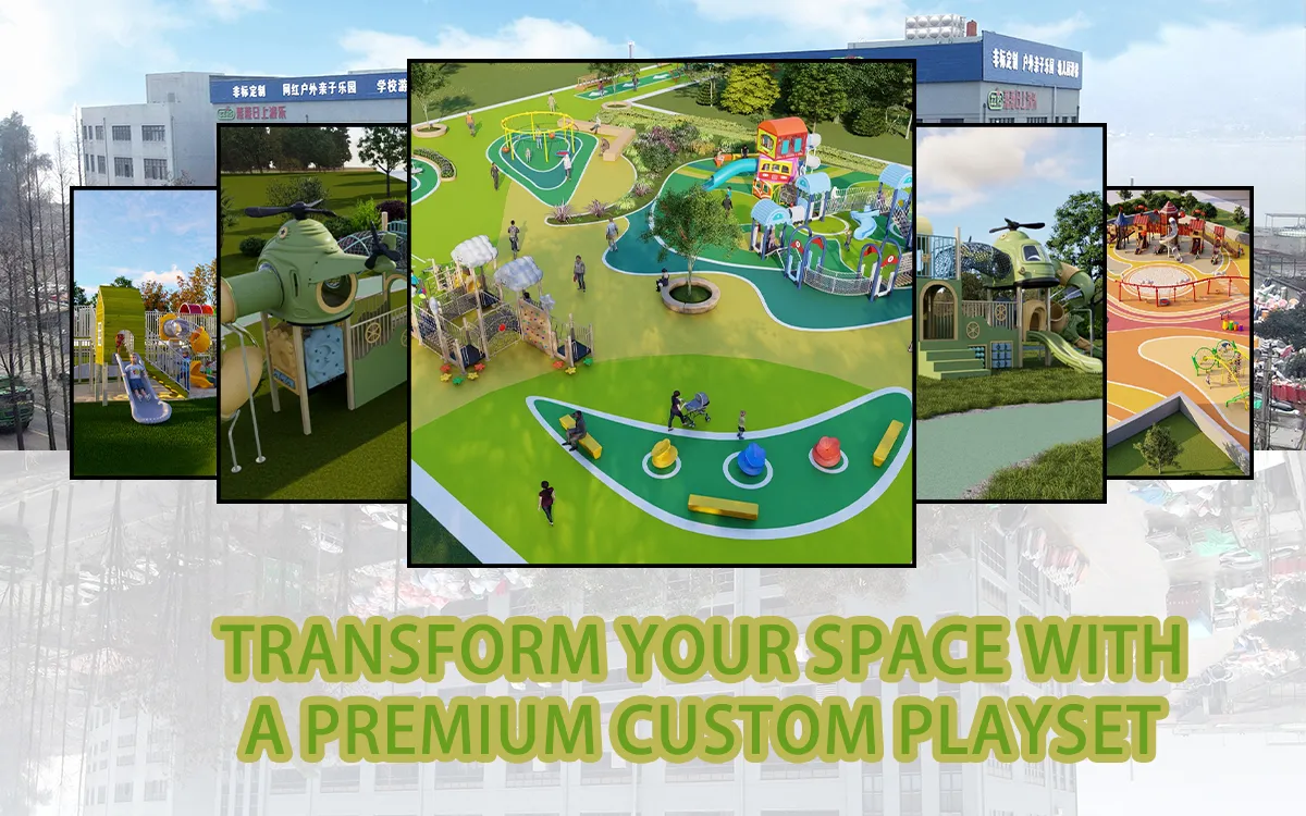 Transforme o seu espaço com um conjunto de jogos personalizado de alta qualidade 1 Transforme o seu espaço com um conjunto de jogos personalizado de alta qualidade