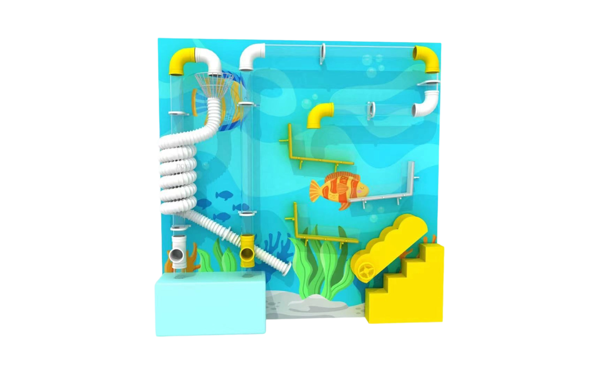 Kreative Ideen für Spielzimmer in Innenräumen für jedes Haus 3 Indoor-Spielzimmer