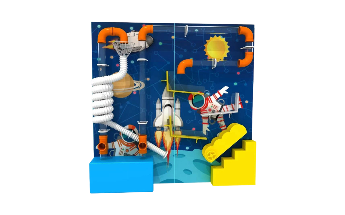Warum die Investition in Indoor-Spielzimmer-Sets die Familienunterhaltung verbessert 4 Spielzimmer-Sets für drinnen