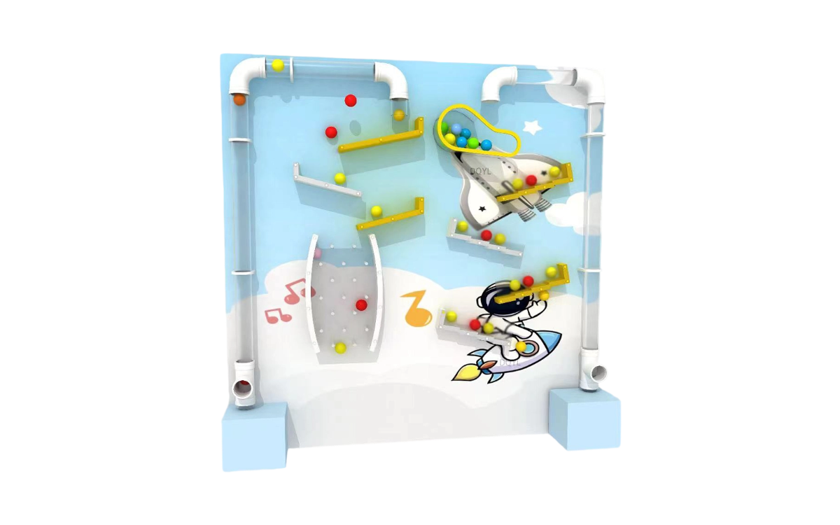 How To Transform Your Space With Functional And Fun Playroom Designs? 3 indoor playroom equipment