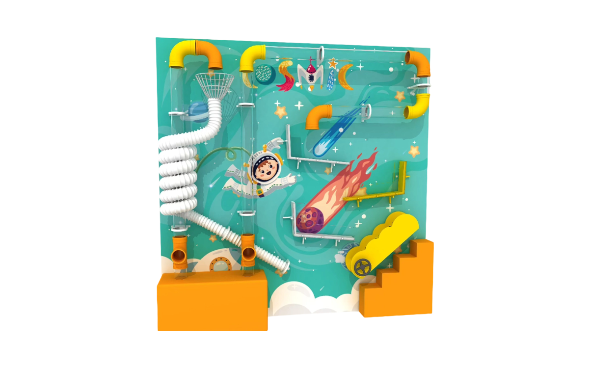 How To Transform Your Space With Functional And Fun Playroom Designs? 5 playroom indoor playhouse
