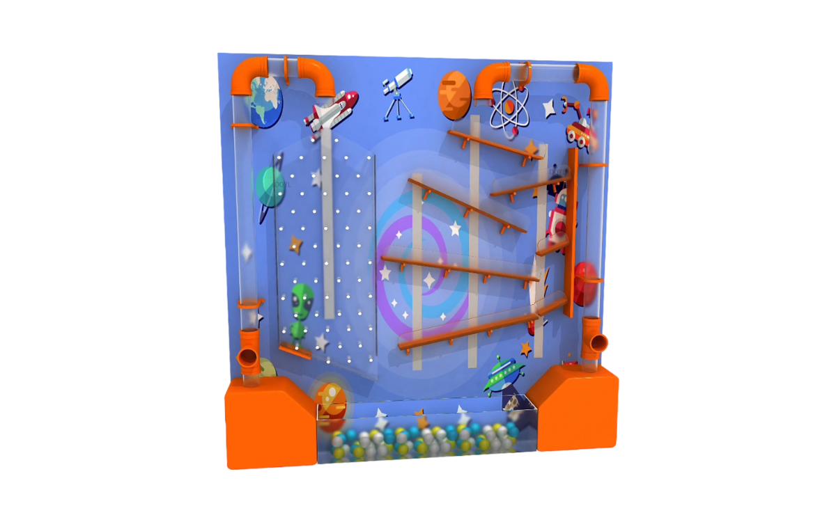 Der ultimative Leitfaden zum Entwerfen und Bauen von individuellen Spielzimmern Indoor-Spielplatz 2 Spielzimmer Indoor-Spielplatz