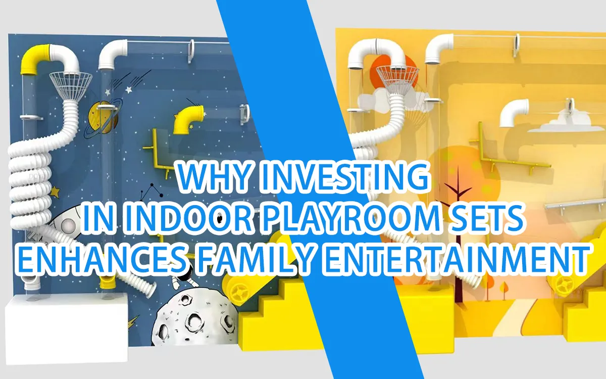 Warum die Investition in Indoor-Spielzimmer-Sets die Familienunterhaltung verbessert 1 Warum die Investition in Indoor-Spielzimmer-Sets die Familienunterhaltung verbessert