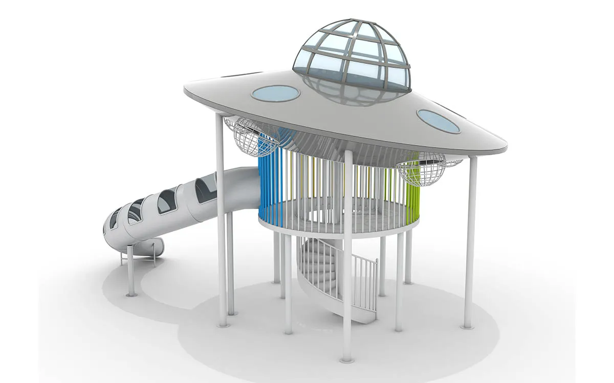 Desbloquee las mejores soluciones de diseño de parques infantiles personalizados para su proyecto 5 consultores de juegos infantiles a medida